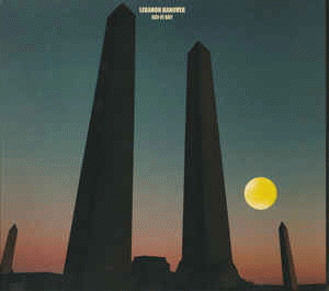 Lebanon Hanover : Sci​-​Fi Sky